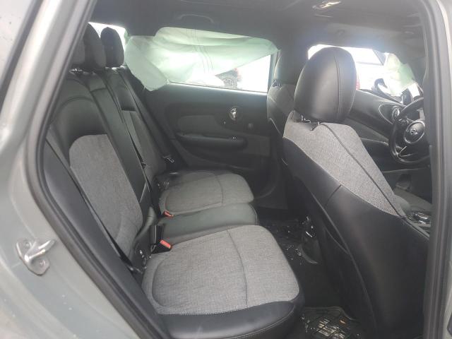 Photo 10 from auction – 2017 MINI COOPER CLU with VIN WMWLU1C34H2F28623