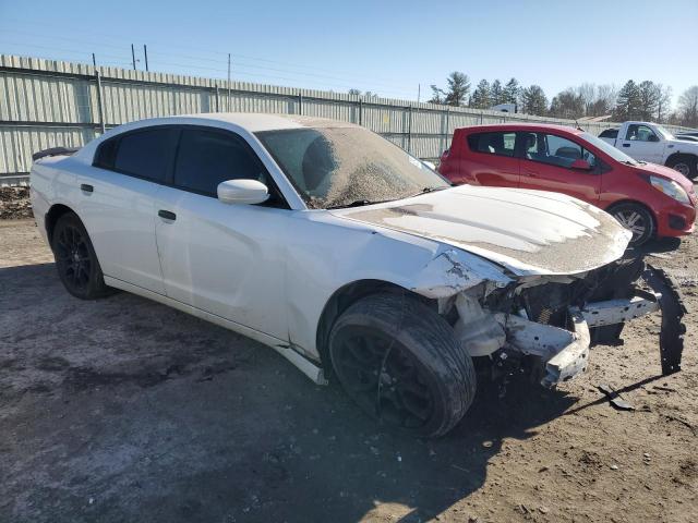 Photo 4 from auction – 2015 DODGE CHARGER SE with VIN 2C3CDXFG9FH746647