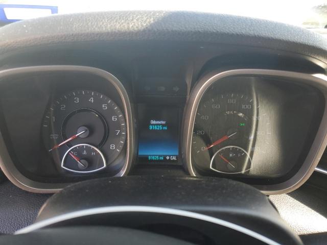 Photo 9 from auction – 2015 CHEVROLET MALIBU LS with VIN 1G11B5SL3FF130467