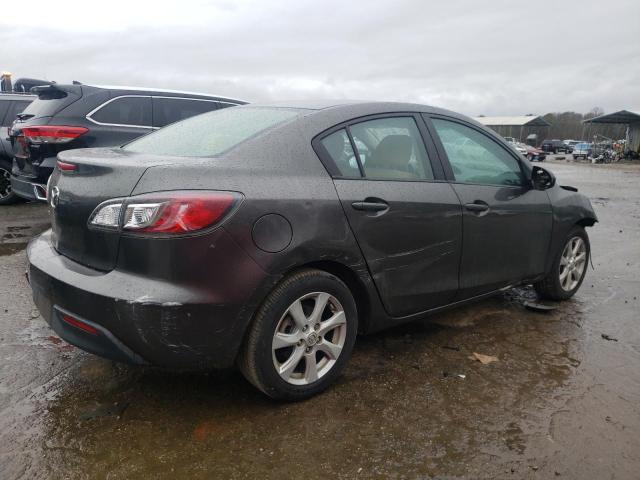 Photo 3 from auction – 2010 MAZDA 3 I with VIN JM1BL1SG9A1351744