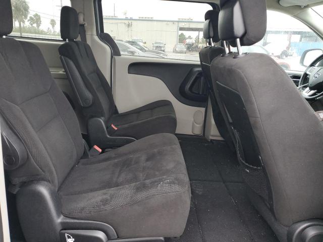 Photo 11 from auction – 2015 DODGE GRAND CARA with VIN 2C4RDGBG2FR647822