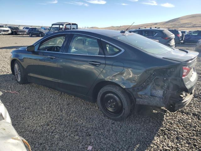 Photo 2 from auction – 2015 FORD FUSION TIT with VIN 3FA6P0K92FR151339