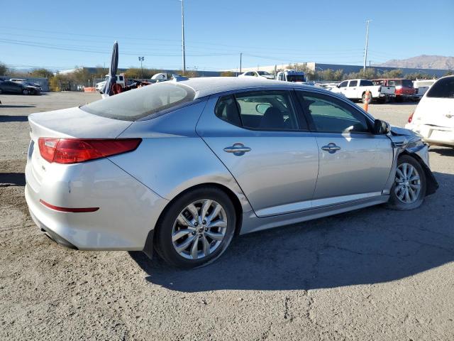 Photo 3 from auction – 2015 KIA OPTIMA EX with VIN 5XXGN4A77FG517757