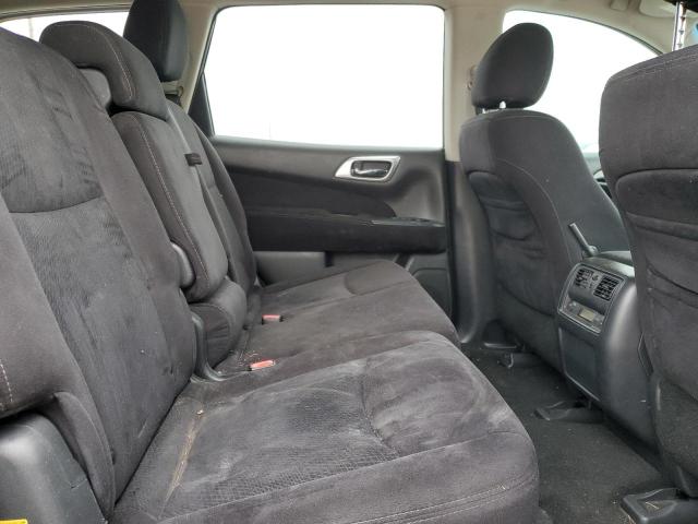 Photo 11 from auction – 2013 NISSAN PATHFINDER with VIN 5N1AR2MN0DC643945