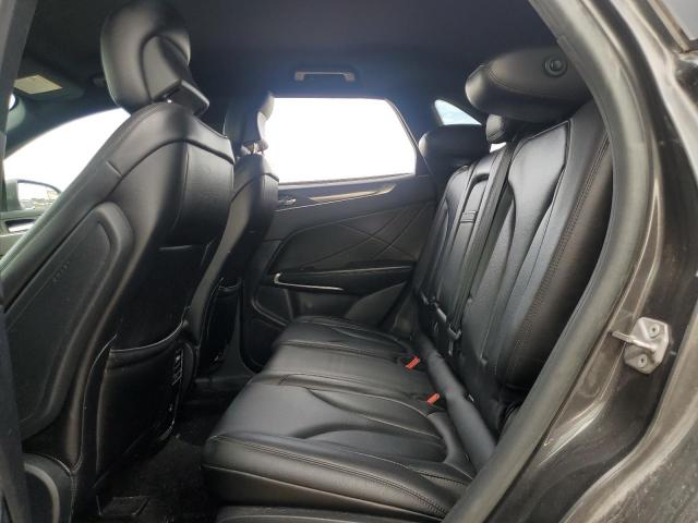 Photo 11 from auction – 2019 LINCOLN MKC with VIN 5LMCJ1C94KUL21330