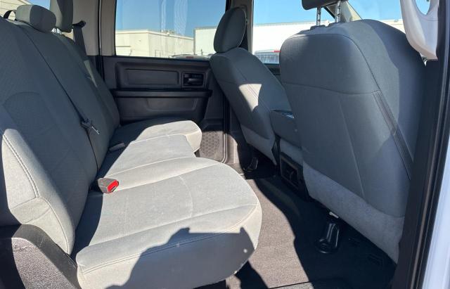 Photo 6 from auction – 2018 RAM 3500 ST with VIN 3C63RRGL2JG267278