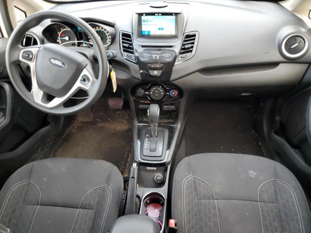 Photo 8 from auction – 2019 FORD FIESTA SE with VIN 3FADP4EJ6KM105525