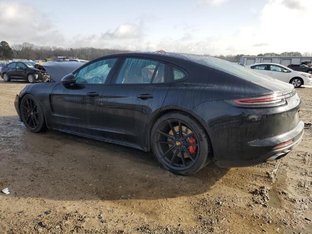 Photo 2 from auction – 2018 PORSCHE PANAMERA T with VIN WP0AF2A79JL142275