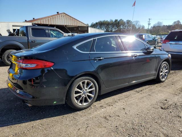 Photo 3 from auction – 2017 FORD FUSION SE with VIN 3FA6P0HD1HR185867