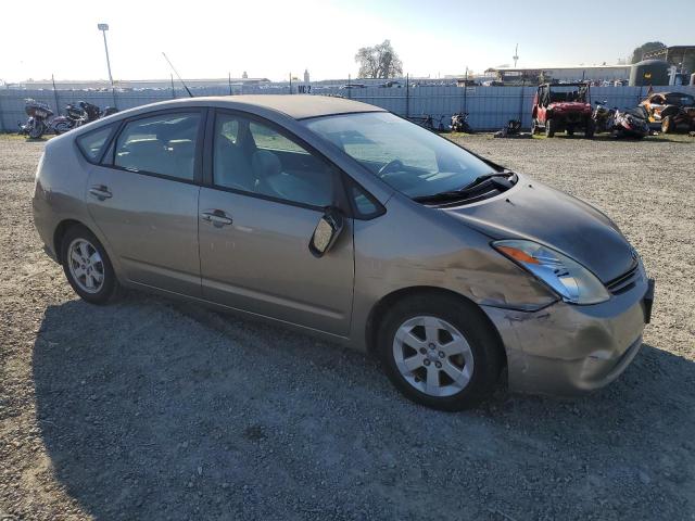 Photo 4 from auction – 2005 TOYOTA PRIUS with VIN JTDKB20U253111012
