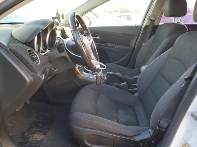 Photo 7 from auction – 2013 CHEVROLET CRUZE LT with VIN 1G1PC5SB2D7270077