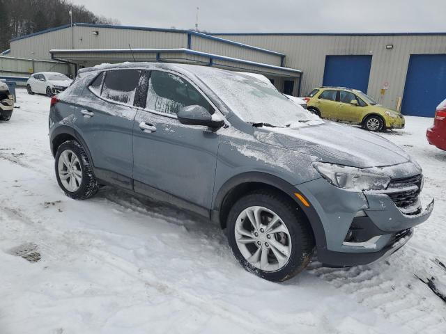 Photo 4 from auction – 2022 BUICK ENCORE GX with VIN KL4MMCSL4NB099894