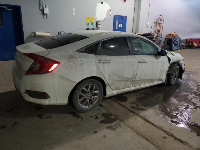صورة رقم 3 من المزاد - 2017 HONDA CIVIC LX مع VIN 2HGFC2F5XHH015453