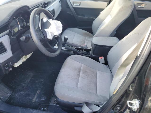 Foto 7 de la subasta – 2014 TOYOTA COROLLA L con VIN 2T1BURHE2EC112796