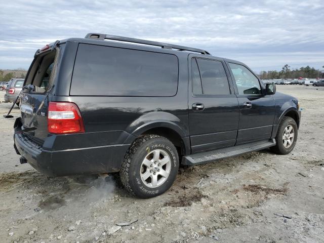 Photo 3 from auction – 2010 FORD EXPEDITION with VIN 1FMJK1F55AEA99423