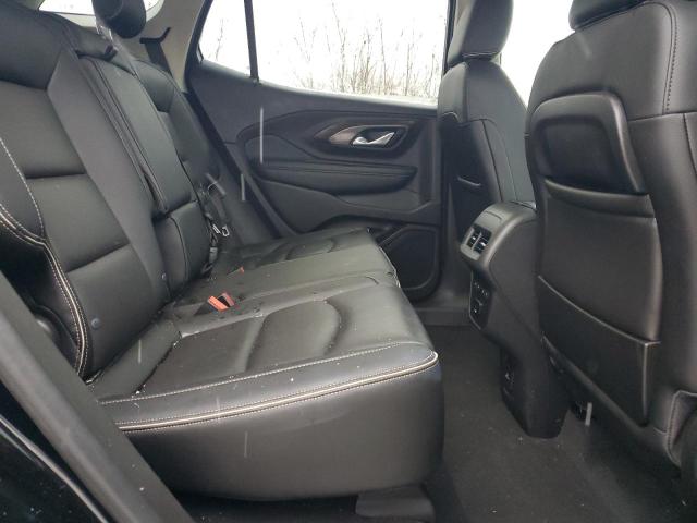 Photo 11 from auction – 2018 GMC TERRAIN DE with VIN 3GKALXEX4JL331568