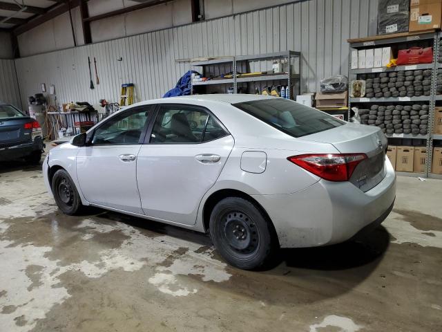 Photo 2 from auction – 2016 TOYOTA COROLLA L with VIN 2T1BURHE3GC651026