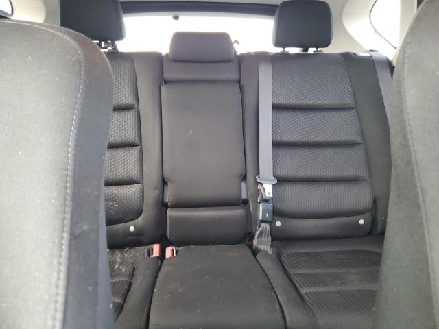 Photo 10 from auction – 2015 MAZDA CX-5 TOURI with VIN JM3KE2CY2F0537895