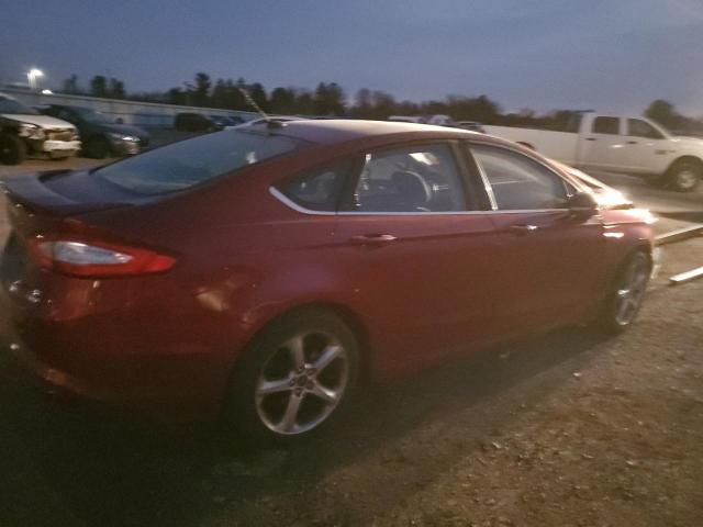 Photo 3 from auction – 2013 FORD FUSION SE with VIN 3FA6P0H91DR210868