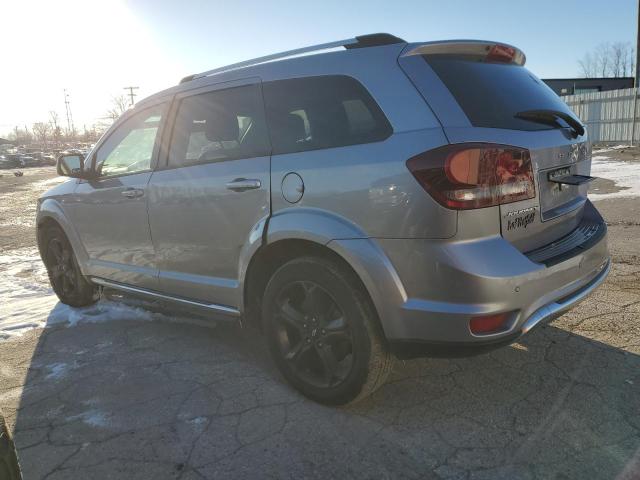 Photo 2 from auction – 2020 DODGE JOURNEY CR with VIN 3C4PDCGB3LT193439