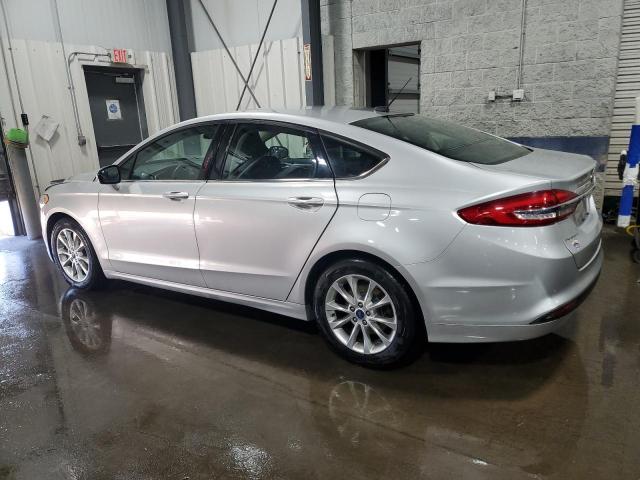 Photo 2 from auction – 2017 FORD FUSION SE with VIN 3FA6P0H73HR291943