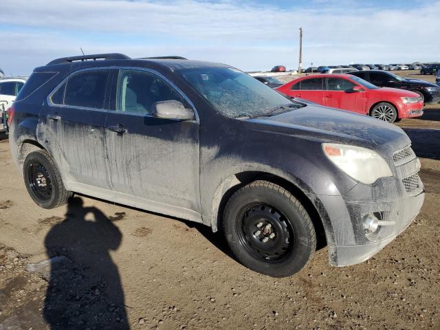 Photo 4 from auction – 2013 CHEVROLET EQUINOX LT with VIN 2GNFLNEK7D6350822