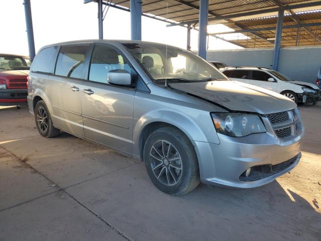 Снимка 4 от търг – 2015 DODGE GRAND CARA с VIN 2C4RDGEG0FR653713