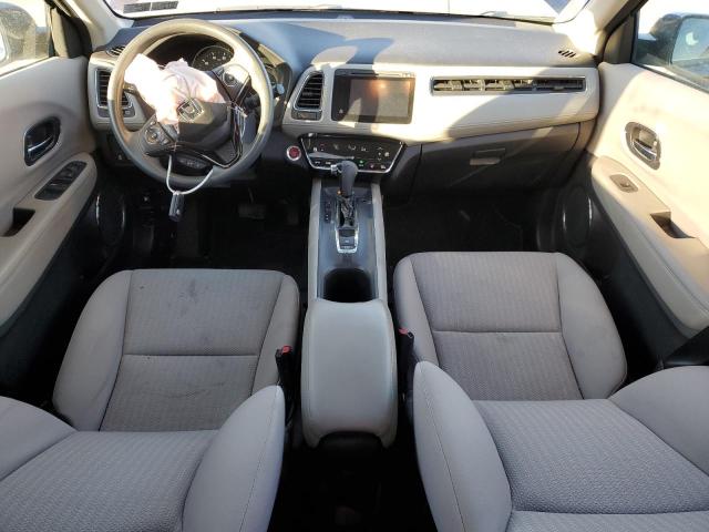 Photo 8 from auction – 2017 HONDA HR-V EX with VIN 3CZRU6H57HM712930
