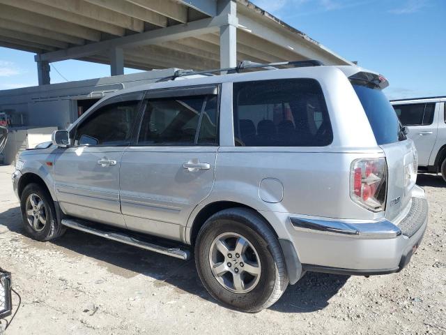 Photo 2 from auction – 2006 HONDA PILOT EX with VIN 5FNYF28436B049756