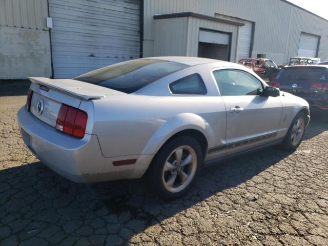 Photo 3 from auction – 2007 FORD MUSTANG with VIN 1ZVFT80N075292531