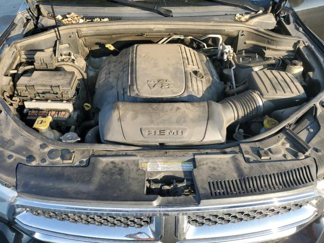 Photo 12 from auction – 2013 DODGE DURANGO CR with VIN 1C4SDHDT6DC614023