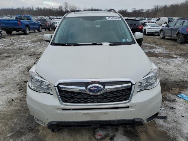 Photo 5 from auction – 2016 SUBARU FORESTER 2 with VIN JF2SJADC7GH541639