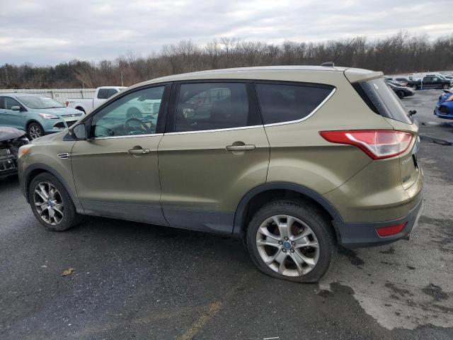 Photo 2 from auction – 2013 FORD ESCAPE SEL with VIN 1FMCU9H97DUA48517