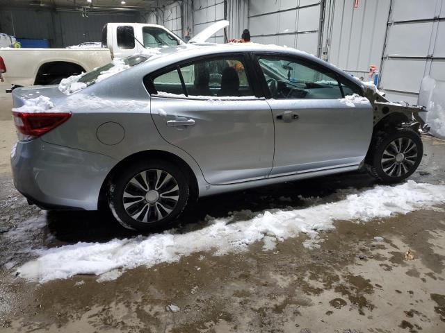 Photo 3 from auction – 2017 SUBARU IMPREZA with VIN 4S3GKAA69H3605808