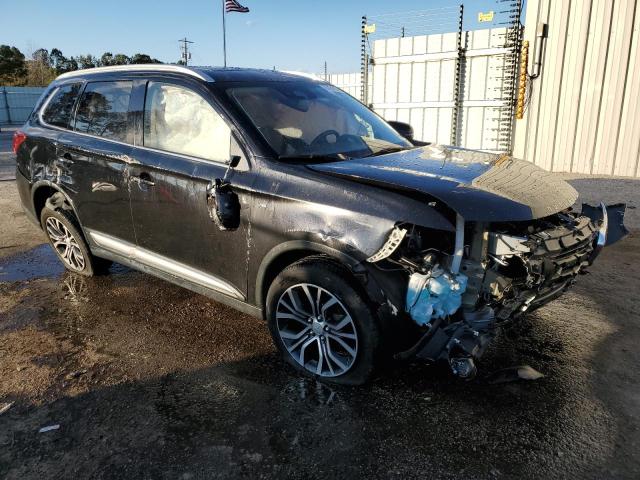 Photo 4 from auction – 2018 MITSUBISHI OUTLANDER with VIN JA4JZ4AX3JZ005469