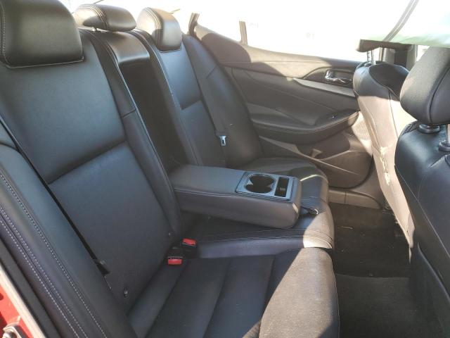 Photo 10 from auction – 2017 NISSAN MAXIMA 3.5 with VIN 1N4AA6AP4HC439783