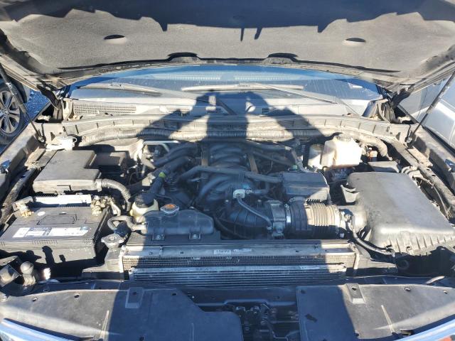 Photo 12 from auction – 2012 INFINITI QX56 with VIN JN8AZ2NF3C9518112