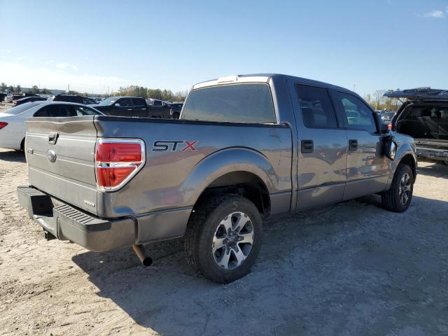 Photo 3 from auction – 2014 FORD F150 SUPER with VIN 1FTEW1CM5EKG31282
