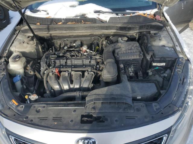 Photo 11 from auction – 2015 KIA OPTIMA LX with VIN KNAGM4A78F5534491