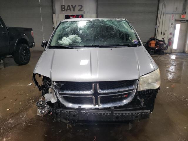 Photo 5 from auction – 2013 DODGE GRAND CARA with VIN 2C4RDGCG0DR741015