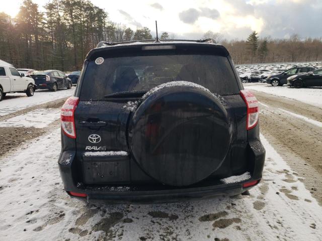 Photo 6 from auction – 2012 TOYOTA RAV4 LIMIT with VIN 2T3DF4DV5CW263114
