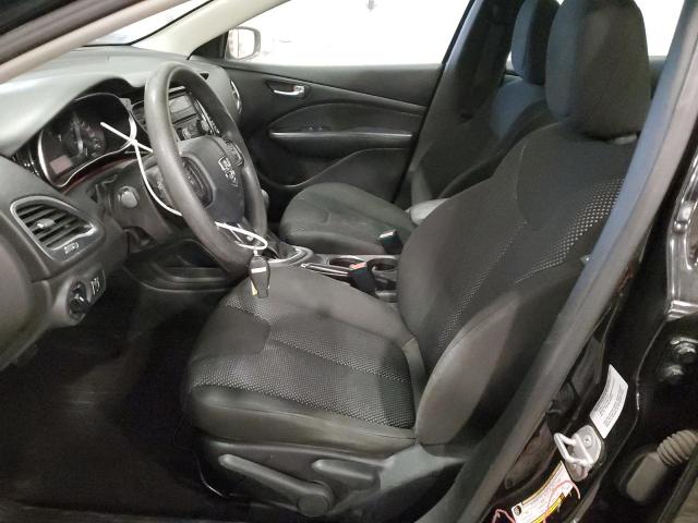 Photo 7 from auction – 2015 DODGE DART SE with VIN 1C3CDFAA9FD407767