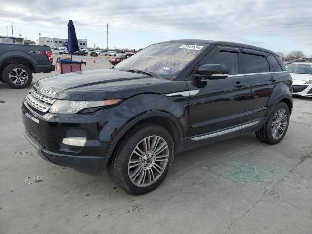 Снимка 1 от търг – 2012 LAND ROVER RANGE ROVE с VIN SALVV2BG8CH647760