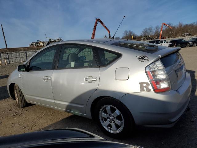 Photo 2 from auction – 2008 TOYOTA PRIUS with VIN JTDKB20U587713402