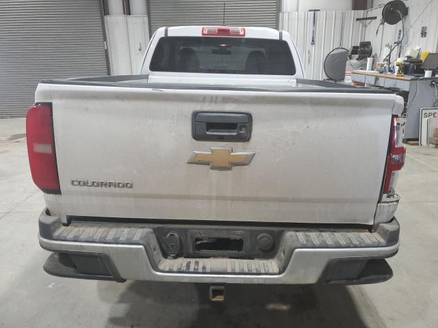 Photo 6 from auction – 2019 CHEVROLET COLORADO with VIN 1GCHTBEA4K1169975