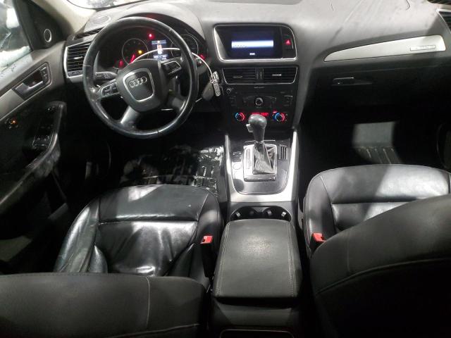 Zdjęcie 8 z aukcji – 2011 AUDI Q5 PRESTIG z VIN WA1VFCFP7BA061718