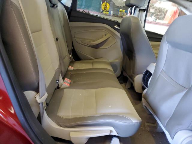 Photo 11 from auction – 2016 FORD ESCAPE SE with VIN 1FMCU9GX7GUC24941