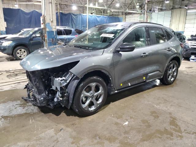 FORD ESCAPE ST 2023 with VIN 1FMCU9MN2PUB03429 - Photo from auction