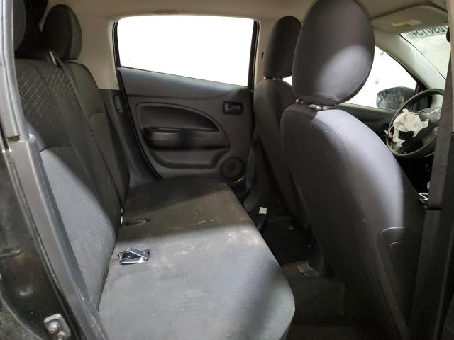 Photo 10 from auction – 2015 MITSUBISHI MIRAGE DE with VIN ML32A3HJ4FH031401