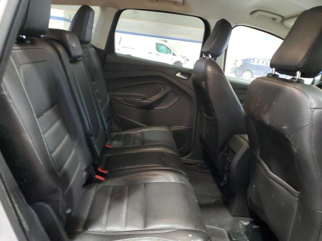 Photo 11 from auction – 2018 FORD ESCAPE SEL with VIN 1FMCU9HD3JUA72717